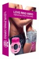 Cockring Vibrant Love Vibro Love in the Pocket