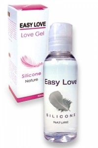Lubrifiant Massage Love Gel Nature 50 ml Easy Love