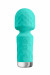 Mini Vibro King Wand Vert