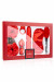 Coffret I Love Red LoveBoxxx pour Couples