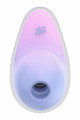 Stimulateur Clitoridien Onde de Pression Sans contact et Vibration USB Violet et Rose Satisfyer