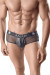 Shorty Ares Anaïs Homme