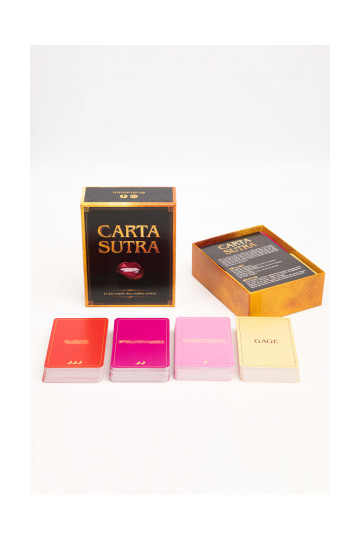 Carta Sutra