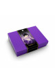 Coffret Luxe Edition Black Naughtier Geisha Shunga 5 Produits Shunga