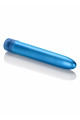 Vibromasseur Metallic Shimmer Bleu Calexotics