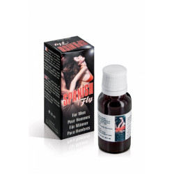 Stimulant Sexuel pour Homme Spanish Fly