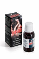 Stimulant Sexuel pour Homme Spanish Fly 