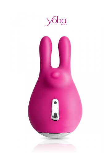 Stimulateur Clitoris Bunny Vibe
