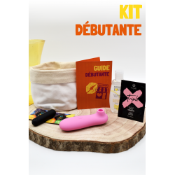 Petite Box Kit Débutante