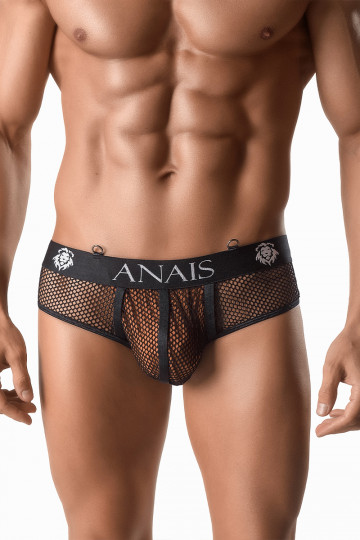 String Ares 3 Anaïs Homme