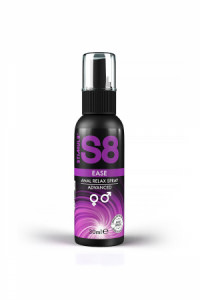 Spray Anal Relaxant Ease 30ml Stimul 8