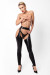 Chaps Leggings Rebel Fetish Wetlook