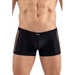 Boxer Homme Noir Daring