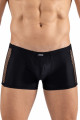 Boxer Homme Noir Daring LOOK ME