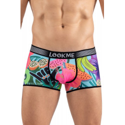 Boxer Homme Imprimé Coloré Sweetie