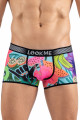 Boxer Homme Imprimé Coloré Sweetie LOOK ME