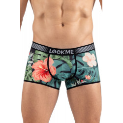 Boxer Homme Imprimé Arome