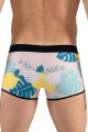 Boxer Homme Imprimé Citron Lemon LOOK ME