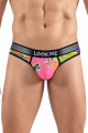 String Homme Imprimé Coloré Sweetie LOOK ME