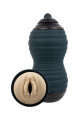 Masturbateur Vagin Siltex Ultra Adrien Lastic