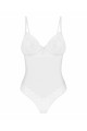 Body Transparent Blanc Alissium Obsessive