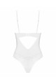 Body Transparent Blanc Alissium Obsessive