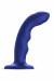 Vibro Tapping Dildo Wave Bleu