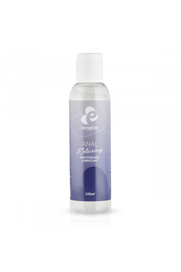 Lubrifiant Easyglide Anal Relaxant - 150 ml