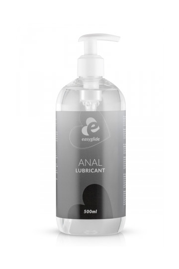 Lubrifiant EasyGlide Anal 500 ml