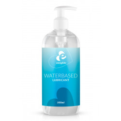 Lubrifiant Base Eau 500 ML EasyGlide