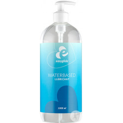 Lubrifiant Base Eau 1 Litre EasyGlide