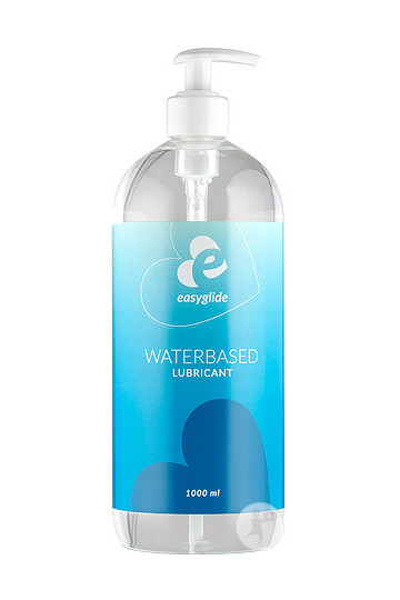 Lubrifiant Base Eau 1 Litre EasyGlide