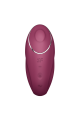 Tapoteur Clitoris Tap and Climax Satisfyer Rose Satisfyer