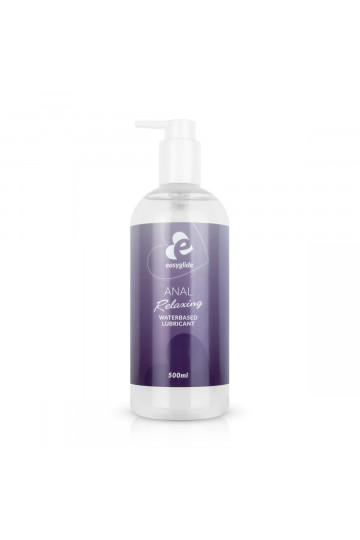 Lubrifiant Easyglide Anal Relaxant 500 ML