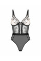 Body Vila Blanes Noir Obsessive Exquisite