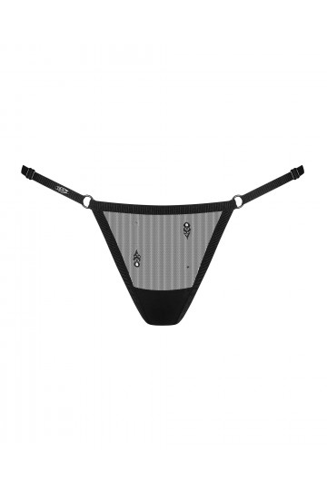 Jockstrap Femme Anniverse