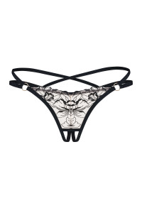 String Ouvert Vila Blanes Obsessive Exquisite