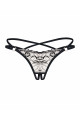 String Ouvert Vila Blanes Obsessive Exquisite