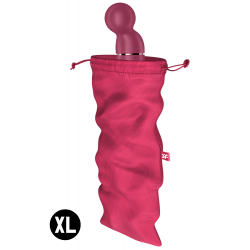 Sac de Rangement Sextoys Rose Taille XL