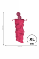 Sac de Rangement Sextoys Rose Taille XL Satisfyer