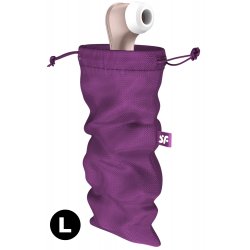 Sac de Rangement Sextoys Violet Taille L