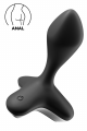 Vibro Anal USB Noir Game Changer