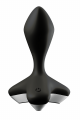 Vibro Anal USB Noir Game Changer Satisfyer