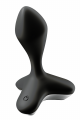 Vibro Anal USB Noir Game Changer Satisfyer