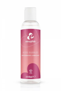 Lubrifiant EasyGlide vin rosé pétillant 150 ml Easyglide