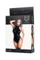 Body Sexy Dos Nu Weetlook Laçé Coté GLOSSY