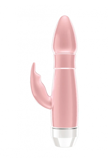 Vibro Rabbit Rrose Multivitesse