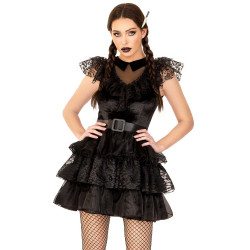 Costume Raving Rebelle