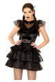 Costume Raving Rebelle