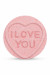 Bombe de Bain I Love You